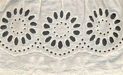 Embroidered Border 01