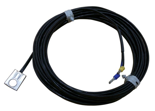 Bolt and Washer Type Thermocouple & RTD Sensor