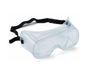 Chemical Splash Goggles