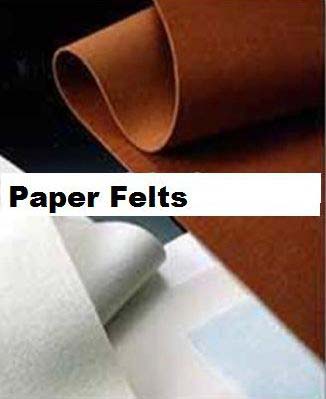 Corrugated Paper Felt 03