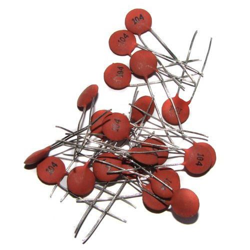 Ceramic Capacitors