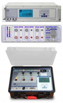 Energy Meter Tester (3.1 KM)