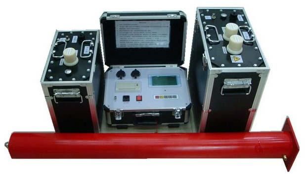 High Voltage Cable Tester