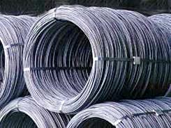 Wire Rod Coils