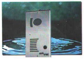 Video Door Phone Camera (CLVDPEC1)