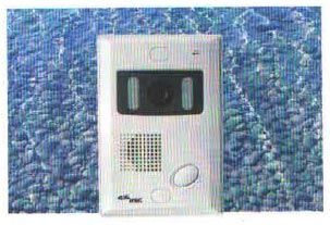 Video Door Phone Camera (M4CMS)