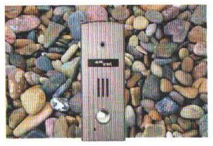 Video Door Phone Camera (M9C)