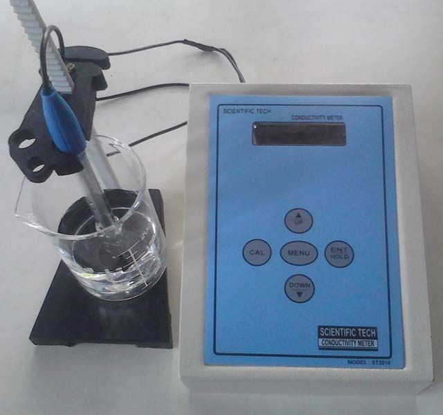 Conductivity Meters