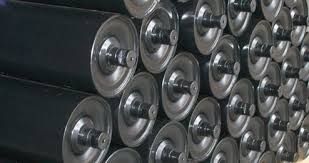 Conveyor Belt Idler 01