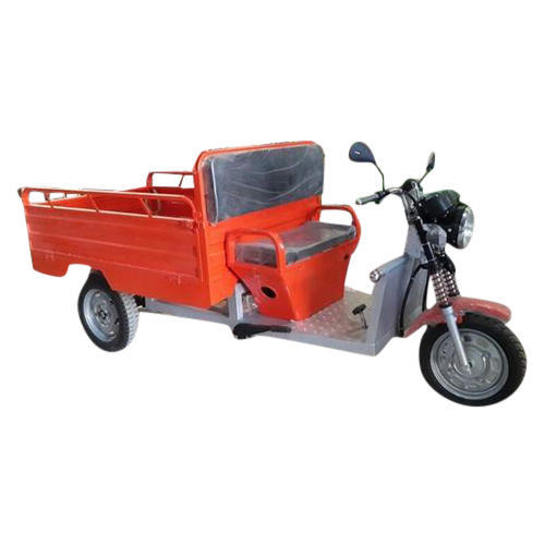 Battery Operated E Loader 03