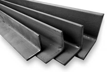 Mild Steel Angles