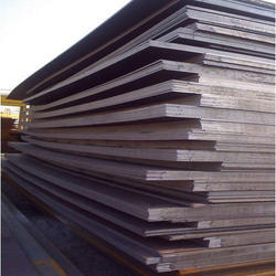 Mild Steel Plates