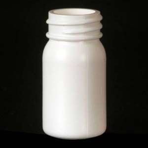 10ml Bottle with 28mm Screw Neck