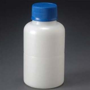 115ml Bottle with 28mm Screw Neck with Ring Mark