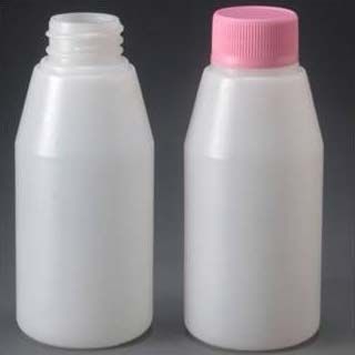 150ml Bottle with 28mm Screw Neck- Antibiotic.