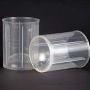 2.5ml to 66ml Ce Marked Measuring Cup