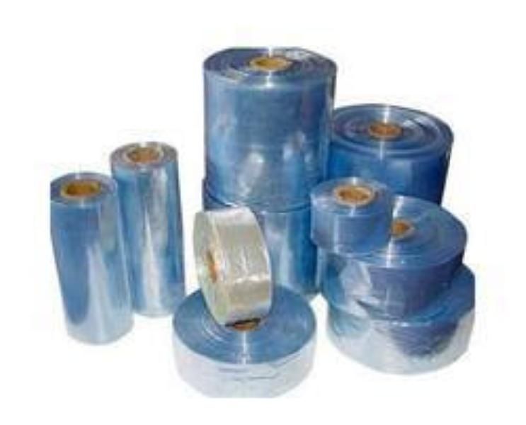 PVC Shrink Film Rolls 04