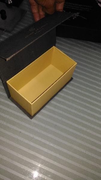 Rigid Packaging Box 03