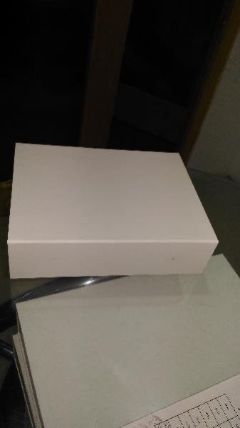 Rigid Packaging Box 05