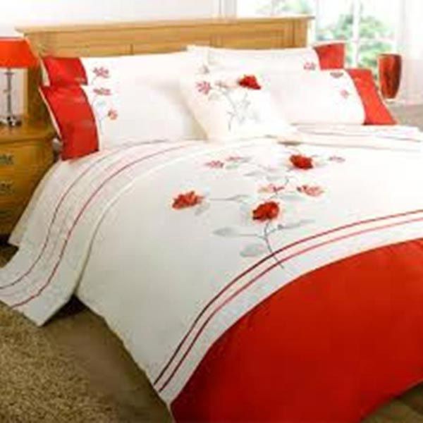 Designer Bedspread 02