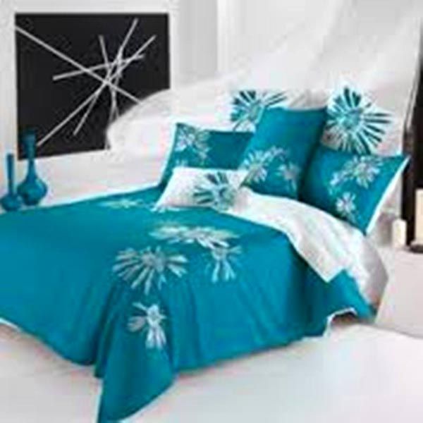 Designer Bedspread 05