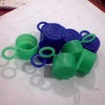 Plastic Seals for LPG Cylinder Valves (27mm)