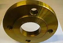Copper and Copper Alloy Flanges