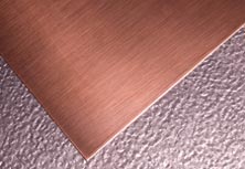 Copper Alloy Sheets and Plates