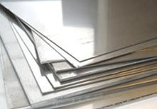 Duplex Steel Sheets and Plates