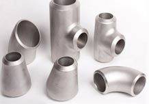 Monel Buttweld Pipe Fittings