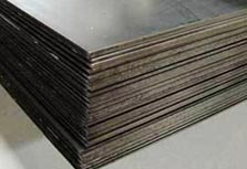 Monel Sheets and Plates