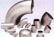 Stainless Steel Buttweld Pipe Fittings