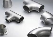 Stainless Steel Forged Pipe Fittings