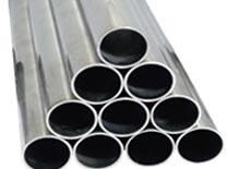 Stainless Steel Pipes and Tubes