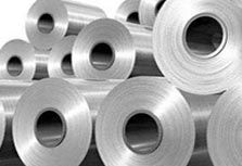 Stainless Steel Sheets and Plates