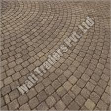 Kota Stone Cobbles