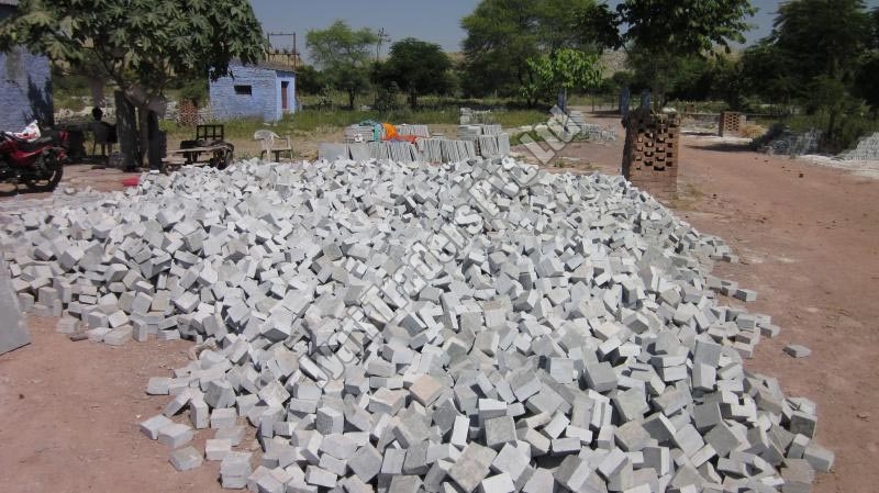 Kota Stone Cobbles