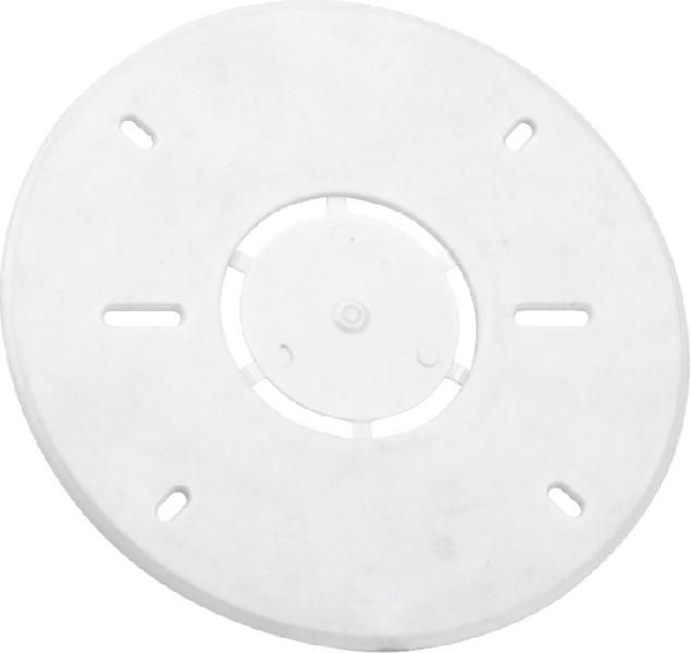 126 Modular Ceiling Rose Plates