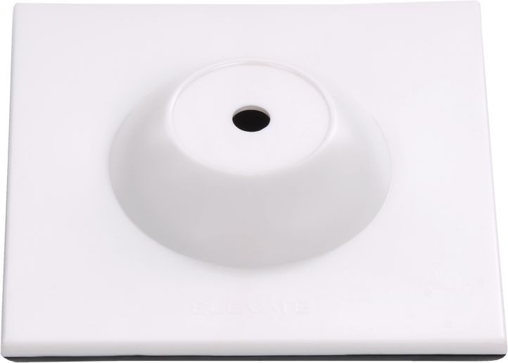 184 Modular Ceiling Rose Plates