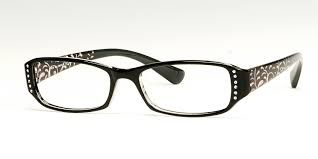 Ladies Optical Frame 02