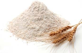 Wheat Flour 02