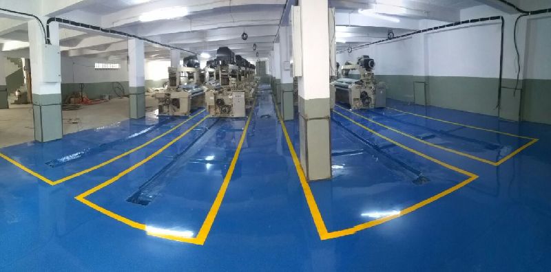 Epoxy Coating Service 02