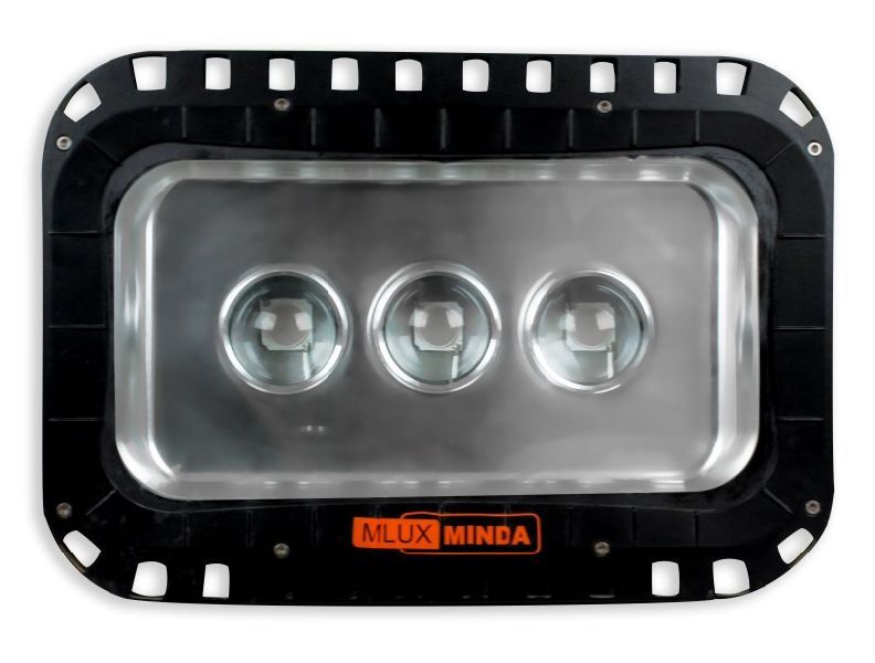 Beam Lights (Front View)