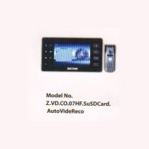 Model No: Z.VD.CO.07HF.SuSDCard.AutoVideReco