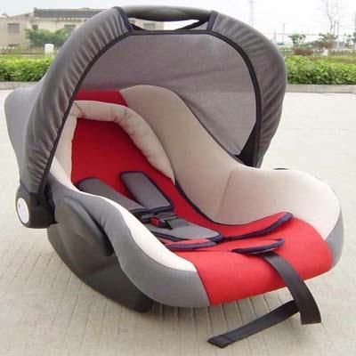 Baby Carrycot 03