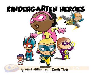 Kids Books & Comics 04