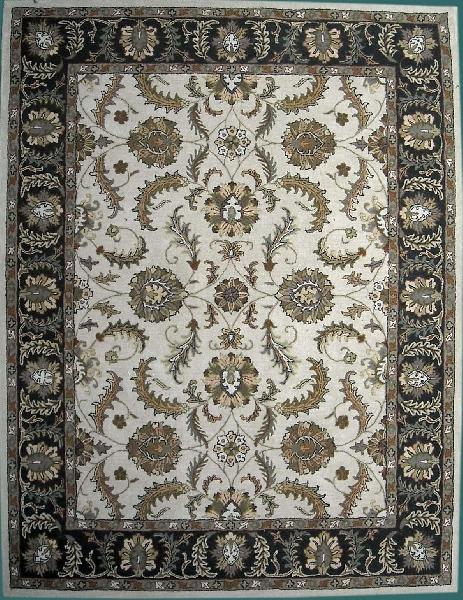 Hand Tufted Carpet (AE-HT181)