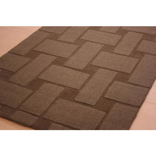 Handloom Doubleback Carpet (AE-H125)