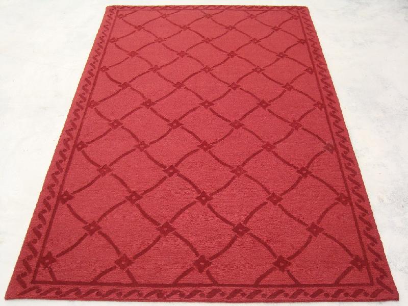Handloom Doubleback Carpets