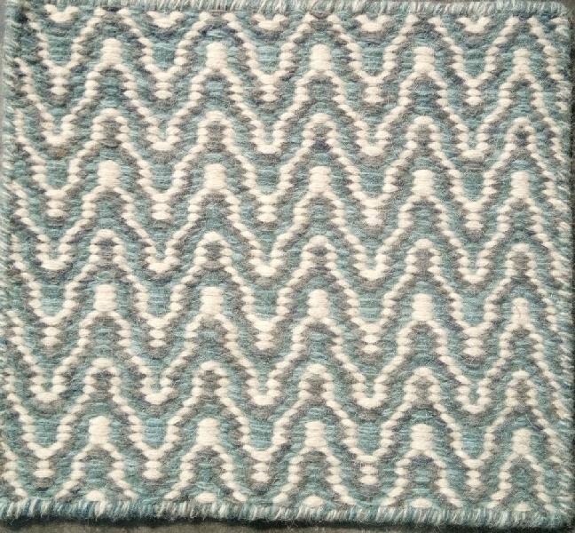 Wool Dhurrie (AE-WD150)